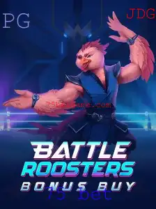 Descubra a Aventura Avícola de BattleRoostersBonusBuy