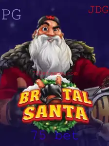 Descubra BrutalSanta: Um Jogo Cheio de Ação e Apostas Empolgantes