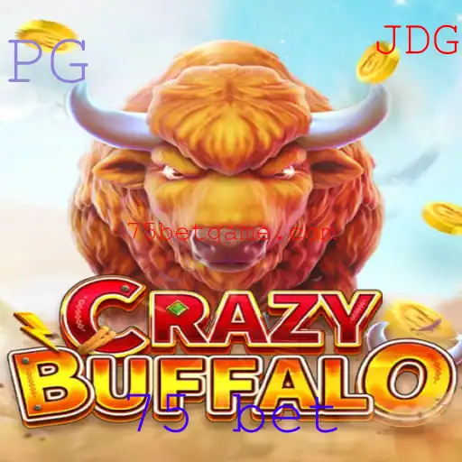 Explorando o Universo do Jogo CRAZYBUFFALO e sua Dinâmica 75 Bet