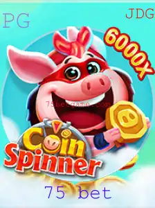CoinSpinner: Explore o Fascinante Mundo dos Jogos de Aposta