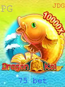 Explorando DragonKoi: Um Mergulho no Mundo dos Jogos