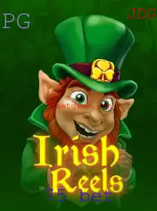 Descubra Tudo Sobre IrishReels: A New Sensation in Gaming