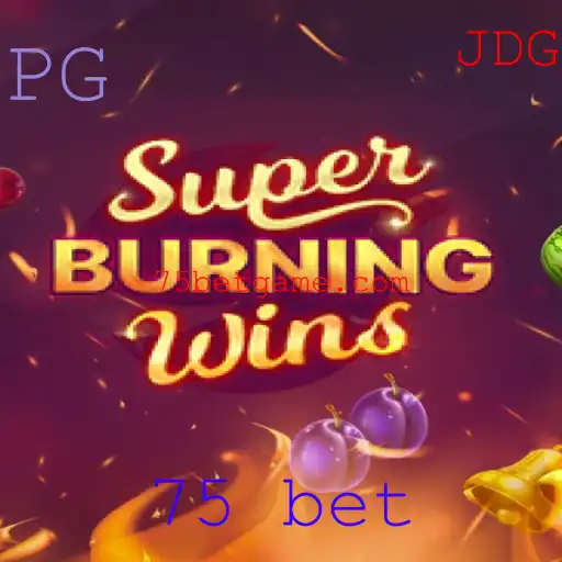 Explorando o Fascinante Mundo de SuperBurningWins e a Emoção da '75 Bet'