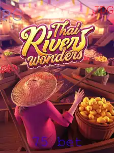 Descubra as Maravilhas do ThaiRiverWonders: Um Mergulho no Jogo de Apostas