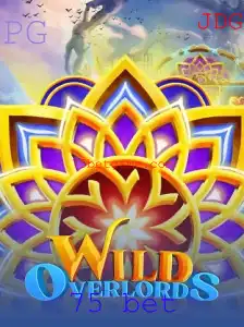 Explorando WildOverlords: O Jogo de Apostas que Conquista o Mundo com 75 Bet