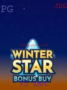 Análise Completa do Jogo WinterStarBonusBuy