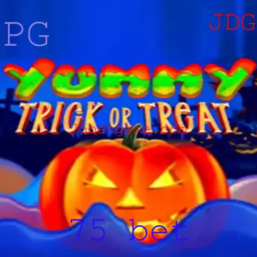 Explorando o Fascinante Mundo de YummyTrickorTreat e o Desafio '75 Bet'